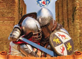 Srednjovekovni festival “Vitezovi i legende” od 1. do 3. maja u Smederevu