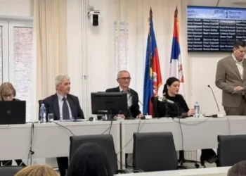Održana sednica Skupštine opštine Velika Plana