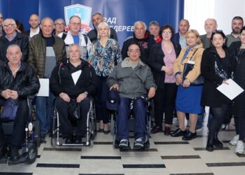 Smedrevo: Uručeni ugovori o sufinansiranju programa 19 socio-humanitarnih organizacija