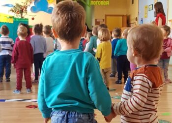 PU Dečje carstvo Velika Plana: Konkurs za upis dece za novu radnu godinu