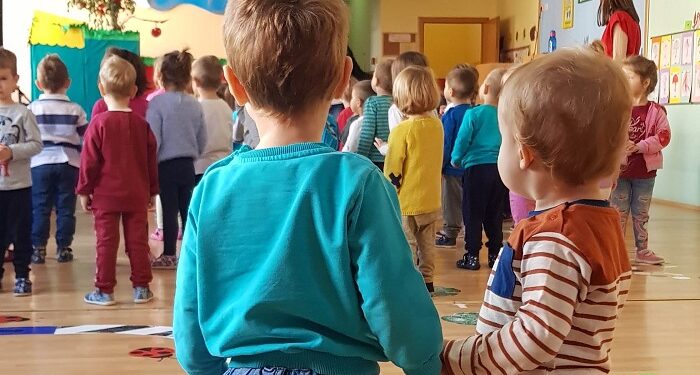 PU Dečje carstvo Velika Plana: Konkurs za upis dece za novu radnu godinu