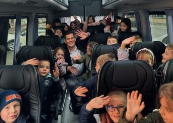Mali ekolozi u velikoj avanturi