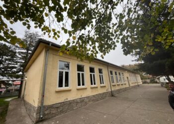 Velika Plana: Novi sportski teren u Novom Selu