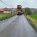 Počela obnova puta Velika Plana – Donja Livadica: Asfalt stigao i u Radovanje