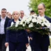 Komemorativni skup u Malom Orašju: Venac položio i premijer dr Macut