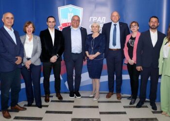 Delegacija kompanije Motherson posetila Smederevo