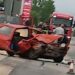 Teška saobraćajna nesreća u Vranovu
