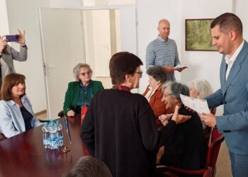 Velika Plana učesnik projekta „Smanjenje digitalnog jaza“