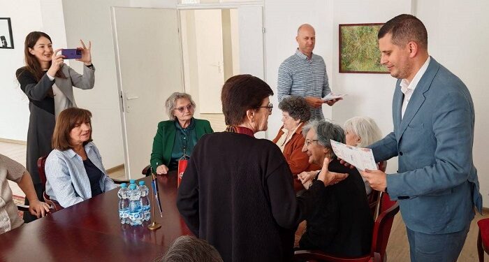 Velika Plana učesnik projekta „Smanjenje digitalnog jaza“