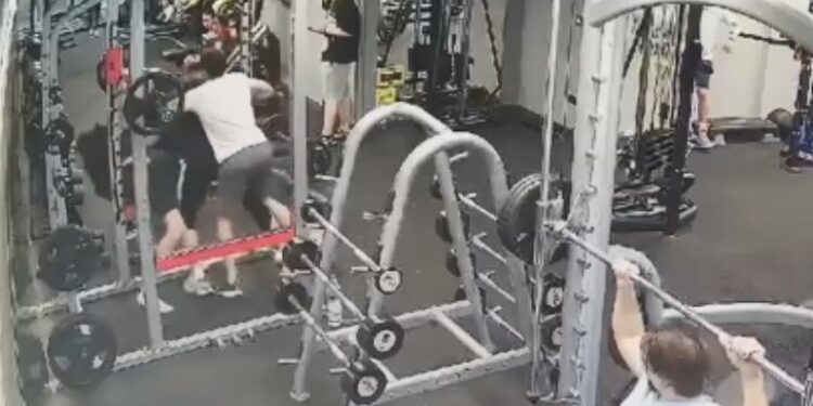 Sud u Smederevu štiti nasilnike? (VIDEO)