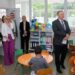 Pomoćnik ministra Pašić posetio Smederevo