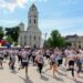 U Smederevu održana „Dunavska desetka“ i „Urbani maraton“