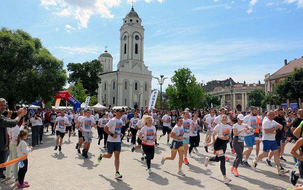 U Smederevu održana „Dunavska desetka“ i „Urbani maraton“