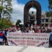 Deca iz Srbije u Nevesinju: “Hvala vam što ste opalili puškom koja i danas odjekuje na ovim prostorima“