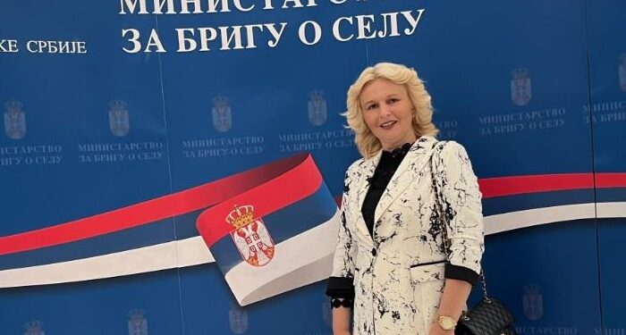 Smederevo potpisalo ugovor za organizovanje Miholjskih susreta sela