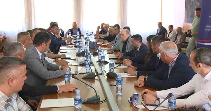 Opštini Velika Plana odobrena sredstva za organizaciju “Miholjskih susreta sela”