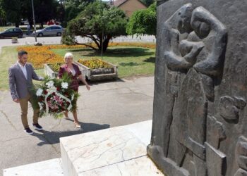 U Smederevu obeležena 84. godišnjica Petojunske tragedije