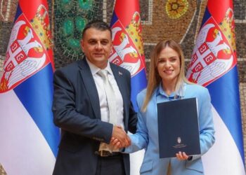 Smederevu dodeljenja sredstva za unapređenje socijalne zaštite