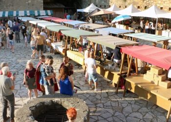 U Smederevu otvoren Despot Wine Fest