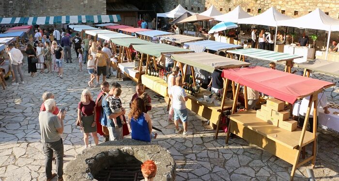 U Smederevu otvoren Despot Wine Fest