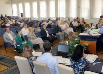Održana 11. sednica Skupštine Grada Smedereva
