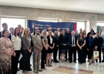 Smederevu 3.2 miliona dinara za uklanjanje divljih deponija