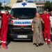 Dom zdravlja „Milan Bane Đorđević“ bogatiji za novo sanitetsko vozilo