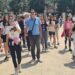 Osnovci iz Trebinja posetili Smederevo
