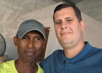 Predsednik opštine Velika Plana posetio radove na putu ka Donjoj Livadici