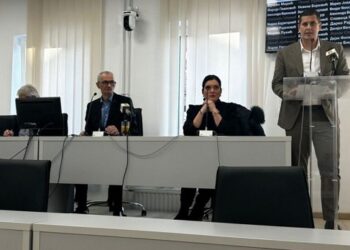 SO Velika Plana usvojila završni račun: Posle dve decenije pozitivan izveštaj DRI