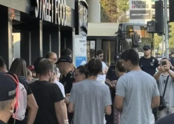 Informer: Tri stana u Beogradu na vodi, a država joj ne valja: Ovo je predvodnica blokadera u Velikoj Plani