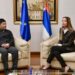Ministarka Mesarović dočekala delegaciju kompanije „HBIS GROUP“