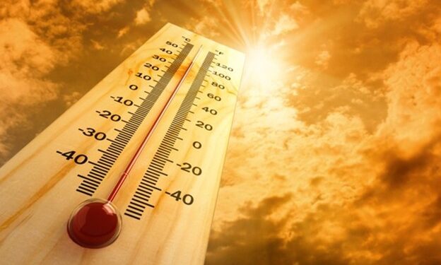 Smederevo: Upozorenje na visoke temperature