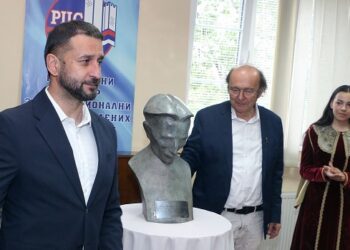 Dani Nikole Tesle u Smederevu