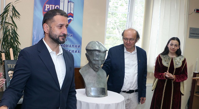 Dani Nikole Tesle u Smederevu