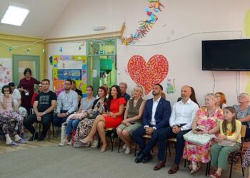 Obeleženo 12 godina rada Ustanove „Sunce“ u Smederevu