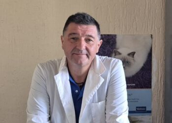Dr Vladica Mladenović novi direktor Veterinarske stanice u Velikoj Plani