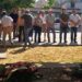 Delegacija Opštine Velika Plana položila vence povodom 7. jula – Dana ustanka u Srbiji