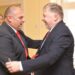 Poseta delegacije ambasade Rusije Podunavskom okrugu: Jačanje veza, sećanje na herojstvo i povezivanje naroda