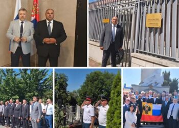 Novi sastanak Stanimirovića i Konanihina: Podunavski okrug preuzeće aktivniju ulogu