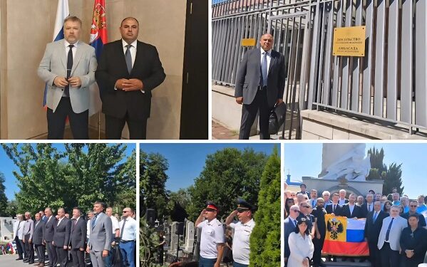 Novi sastanak Stanimirovića i Konanihina: Podunavski okrug preuzeće aktivniju ulogu