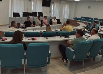 Velika Plana formira Komunalnu miliciju