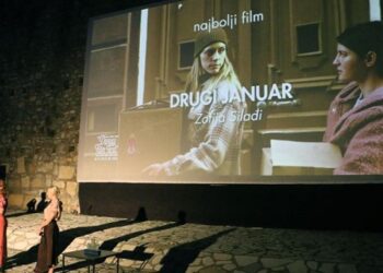 Završen 8. Dunav film fest
