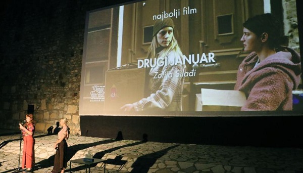 Završen 8. Dunav film fest