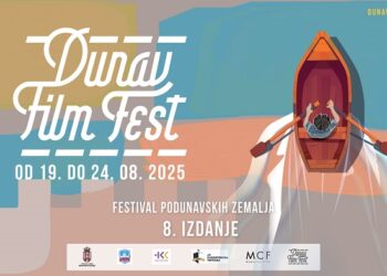 Dunav Film Fest od 19. do 24. avgusta u Smederevu