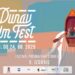 Dunav Film Fest od 19. do 24. avgusta u Smederevu