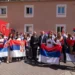 Deca iz Republike Srpske na centralnoj proslavi u Beogradu