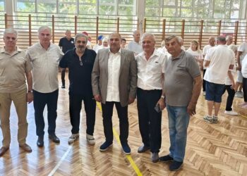 Stanimirović: Penzioneri oduševljeni novim ekonomskim merama