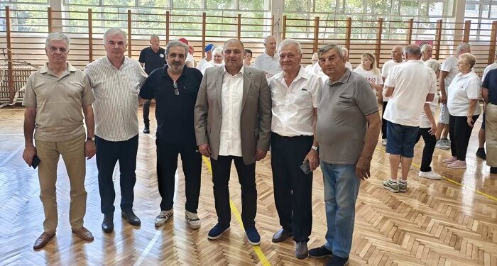 Stanimirović: Penzioneri oduševljeni novim ekonomskim merama