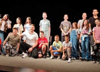 U CZK Masuka održana audicija za novu dramsku školu